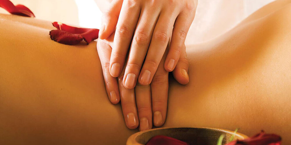 annelisemassages